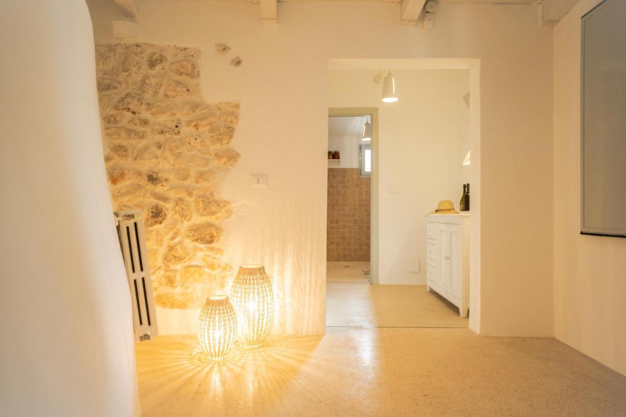 Trulli Margherita, Intera Struttura Per Il Tuo Relax Francavilla Fontana Luaran gambar